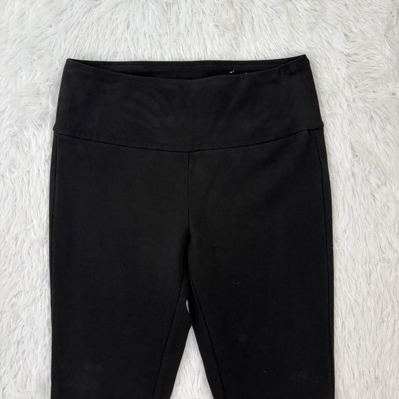 J McLaughlin Black Leggings Size Medium - Picture 2 of 6
